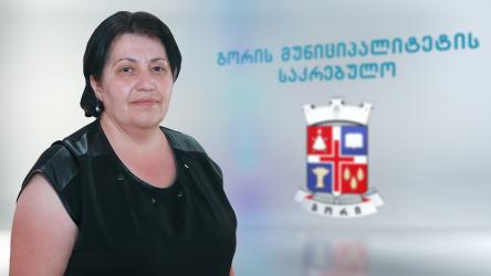 ასმათ ტალახაძე