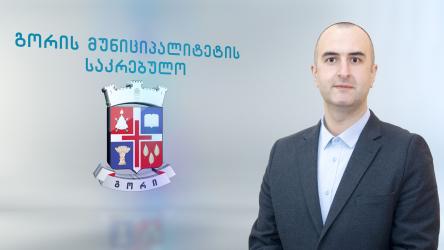 მერაბ გოხელაშვილი 