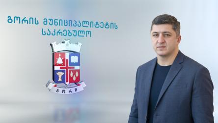 გიორგი გოგშელიძე