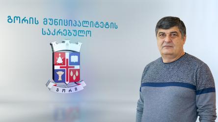 მამუკა ბაზანდარაშვილი 