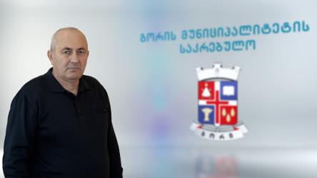 ჯაბა იმერლიშვილი 