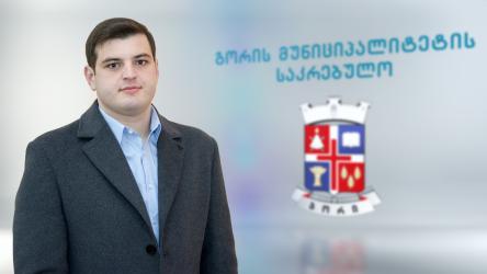 გიგა გელაშვილი 