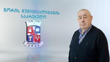 ბორის გოგიჩაიშვილი 